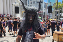 SETU ZOMBIE WALK