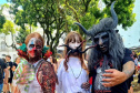 SETU ZOMBIE WALK