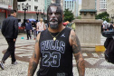 SETU ZOMBIE WALK