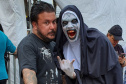 SETU ZOMBIE WALK