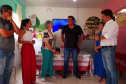 Estado capacita educadores e insere o projeto Turismo na Escola em município do Norte Pioneiro