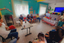 Estado capacita educadores e insere o projeto Turismo na Escola em município do Norte Pioneiro