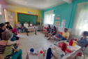 Estado capacita educadores e insere o projeto Turismo na Escola em município do Norte Pioneiro