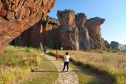Cataratas, Linha Turismo e Litoral: turistas movimentam diferentes regiões do Paraná em janeiro