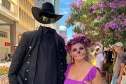 SETU ZOMBIE WALK