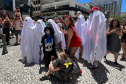 SETU ZOMBIE WALK