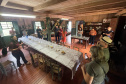 SETU CAMINHO DO VINHO BITURUNA