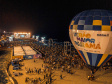 Matinhos, 22 de fevereiro de 2025 - Show da banda Titãs no paldo do Verão Maior Paraná em Caiobá.