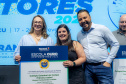I Seminário de Diretores capacita gestores da rede estadual para 2025I Seminário de Diretores capacita gestores da rede estadual para 2025