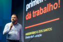 I Seminário de Diretores capacita gestores da rede estadual para 2025I Seminário de Diretores capacita gestores da rede estadual para 2025