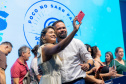 I Seminário de Diretores capacita gestores da rede estadual para 2025I Seminário de Diretores capacita gestores da rede estadual para 2025