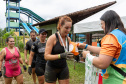 DESAFIO DE OBSTÁCULO ANTONINA