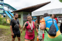 DESAFIO DE OBSTÁCULO ANTONINA