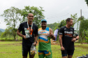 DESAFIO DE OBSTÁCULO ANTONINA