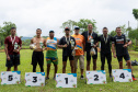 DESAFIO DE OBSTÁCULO ANTONINA