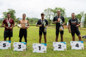 DESAFIO DE OBSTÁCULO ANTONINA