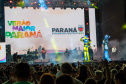 SHOW JOÃO NETO E FREDERICO