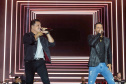SHOW JOÃO NETO E FREDERICO