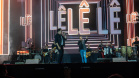 SHOW JOÃO NETO E FREDERICO