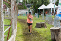 CROSS COUNTRY MORRETES