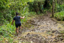 CROSS COUNTRY MORRETES