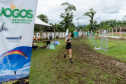 CROSS COUNTRY MORRETES