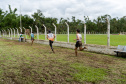 CROSS COUNTRY MORRETES