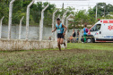 CROSS COUNTRY MORRETES