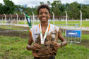 CROSS COUNTRY MORRETES