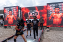 MMA MATINHOS LITORAL