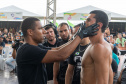 MMA MATINHOS LITORAL