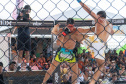 MMA MATINHOS LITORAL