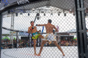 MMA MATINHOS LITORAL
