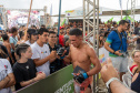 MMA MATINHOS LITORAL