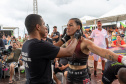 MMA MATINHOS LITORAL