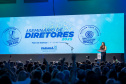 Inovação e conectividade: I Seminário de Diretores anuncia novas ações para 2025