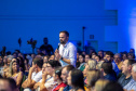 Inovação e conectividade: I Seminário de Diretores anuncia novas ações para 2025