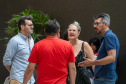 I Seminário de Diretores capacita gestores da rede estadual para 2025I Seminário de Diretores capacita gestores da rede estadual para 2025