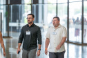 I Seminário de Diretores capacita gestores da rede estadual para 2025I Seminário de Diretores capacita gestores da rede estadual para 2025