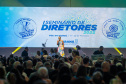 I Seminário de Diretores capacita gestores da rede estadual para 2025I Seminário de Diretores capacita gestores da rede estadual para 2025