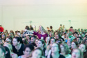 I Seminário de Diretores capacita gestores da rede estadual para 2025I Seminário de Diretores capacita gestores da rede estadual para 2025