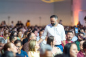 I Seminário de Diretores capacita gestores da rede estadual para 2025I Seminário de Diretores capacita gestores da rede estadual para 2025
