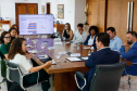 AGENDA GOV EDUCAÇÃO