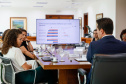 AGENDA GOV EDUCAÇÃO