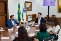 AGENDA GOV EDUCAÇÃO