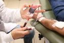SESA HEMORREDE CONVOCA DOADORES SANGUE CARNAVAL