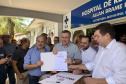 Governo investe R$ 2 milhões na região Oeste para reforçar atendimento no Hospital de Retaguarda 