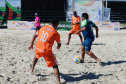 ESPORTE FDS VERÃO