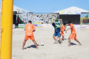ESPORTE FDS VERÃO
