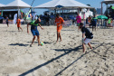 ESPORTE FDS VERÃO